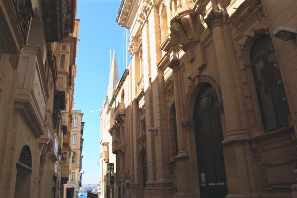 Foto de La Valetta, Malta