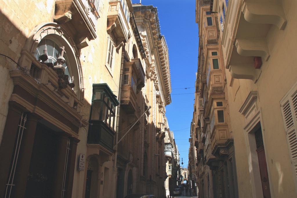 Foto de La Valetta, Malta