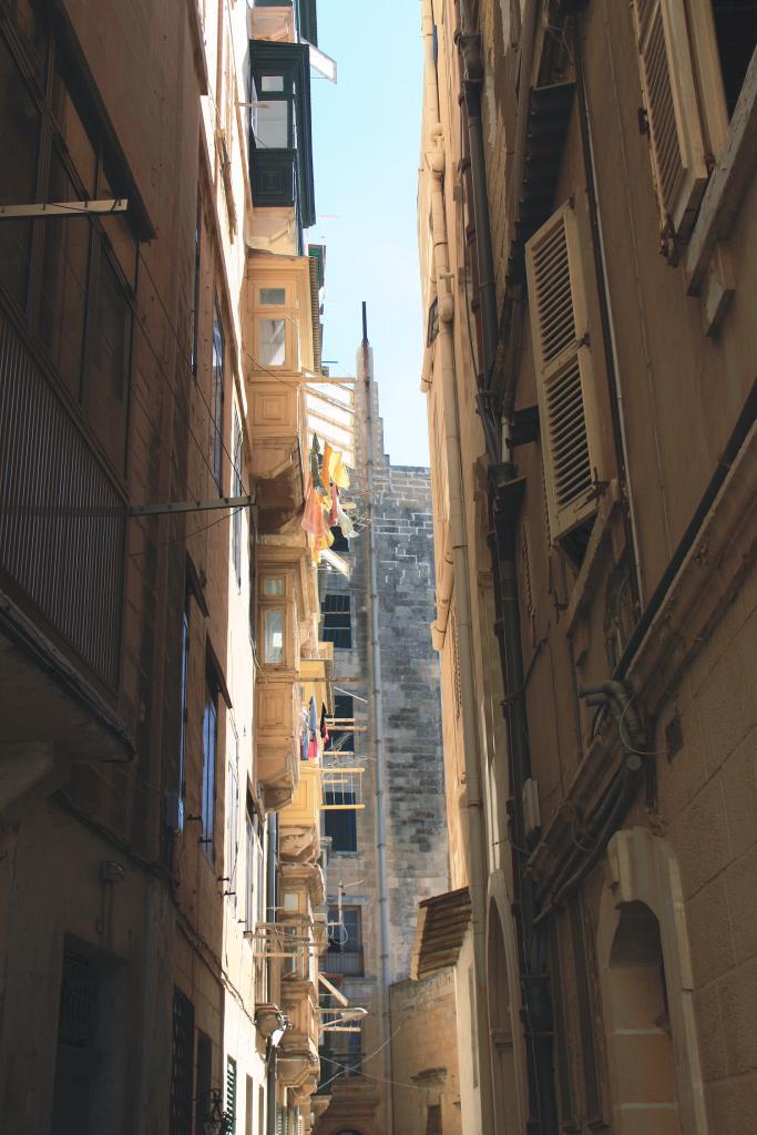 Foto de La Valetta, Malta