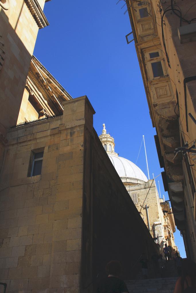 Foto de La Valetta, Malta