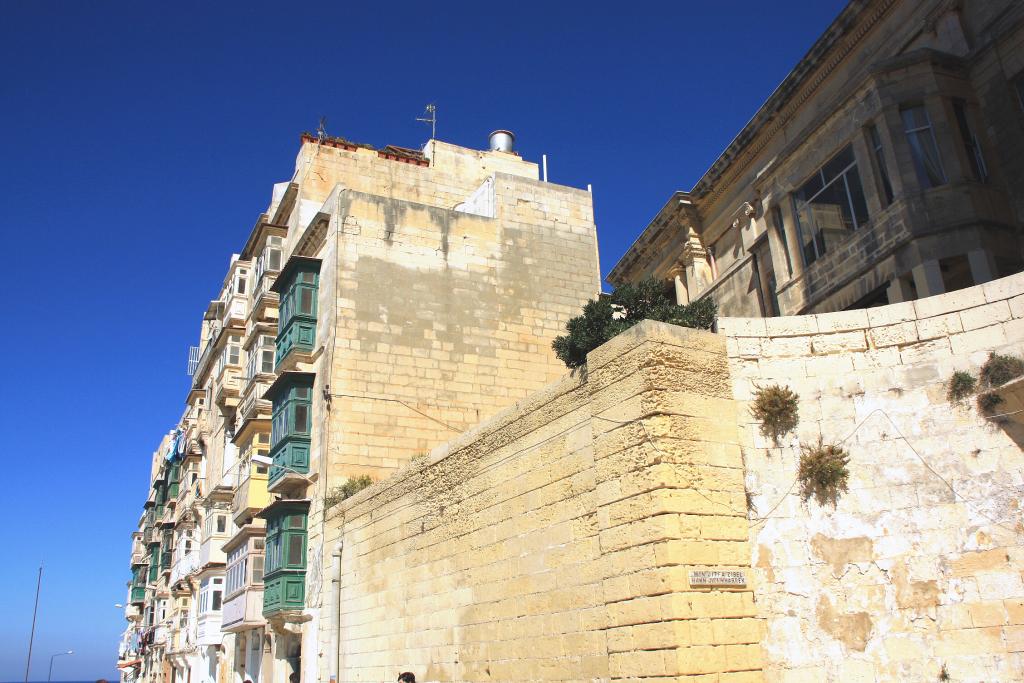 Foto de La Valetta, Malta