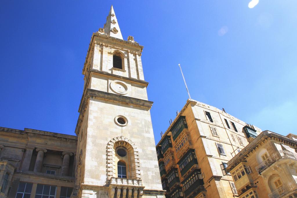 Foto de La Valetta, Malta