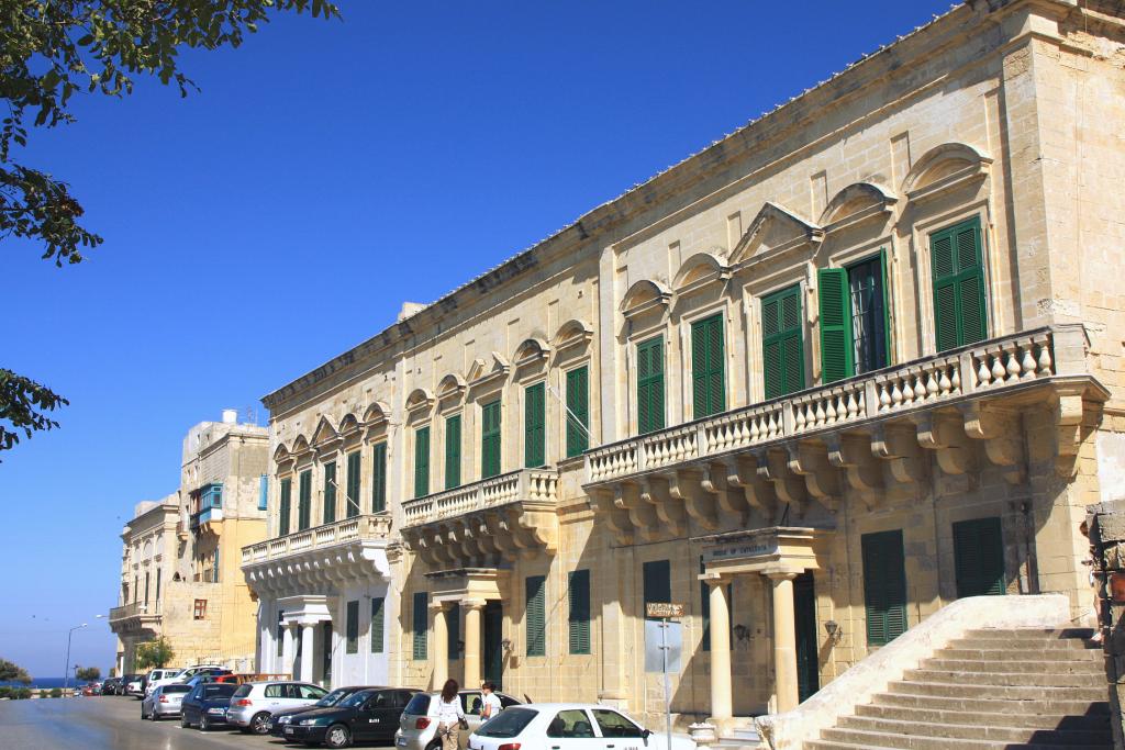 Foto de La Valetta, Malta