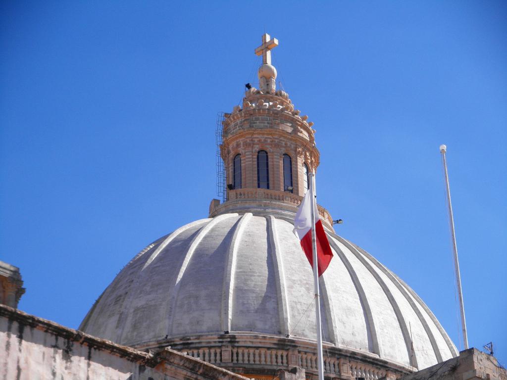 Foto de La Valetta, Malta