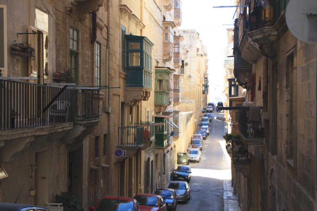 Foto de La Valetta, Malta