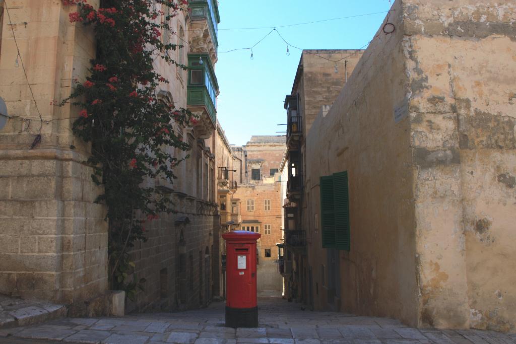 Foto de La Valetta, Malta