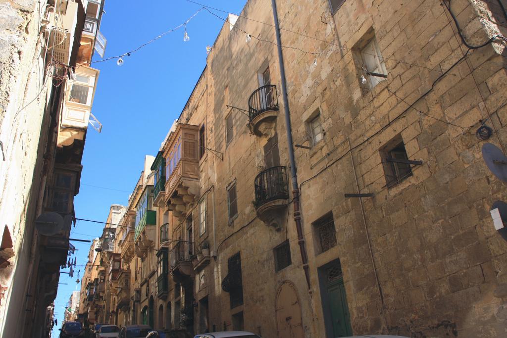 Foto de La Valetta, Malta