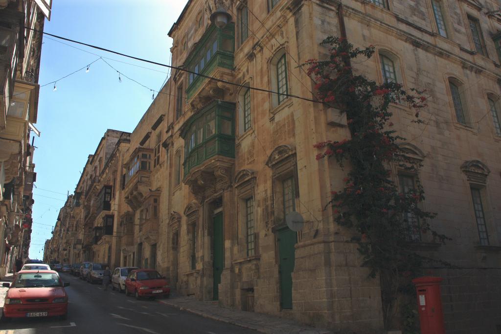 Foto de La Valetta, Malta