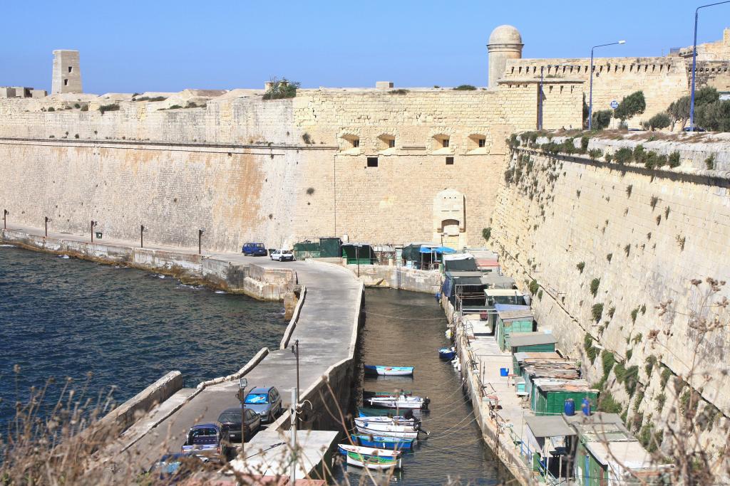 Foto de La Valetta, Malta