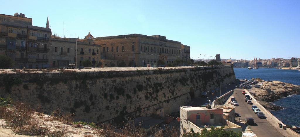 Foto de La Valetta, Malta