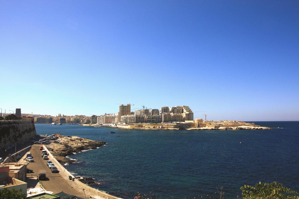 Foto de La Valetta, Malta