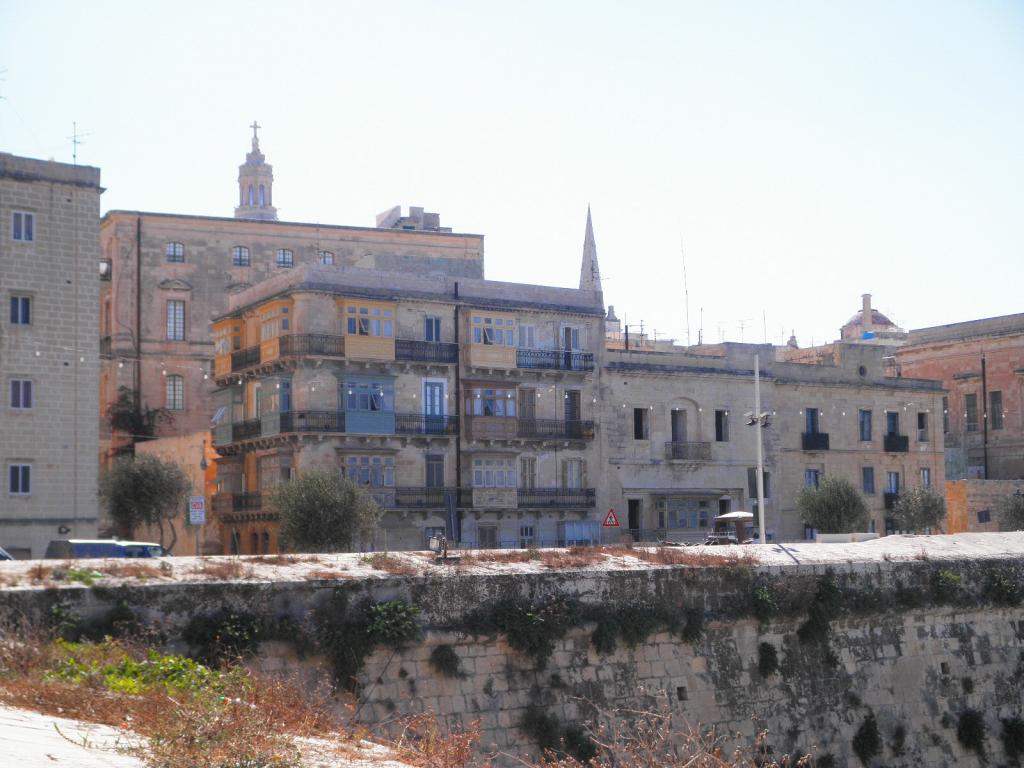 Foto de La Valetta, Malta