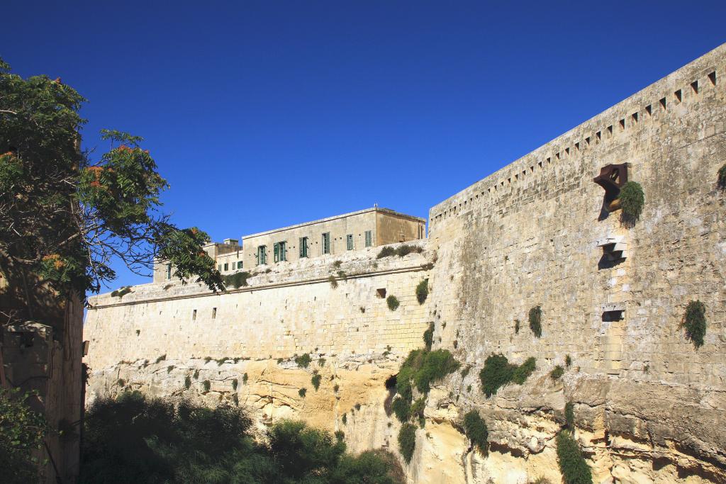 Foto de La Valetta, Malta