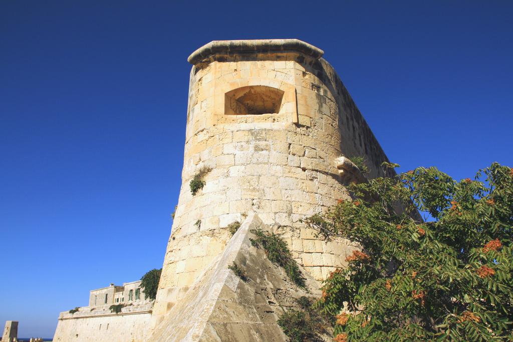 Foto de La Valetta, Malta