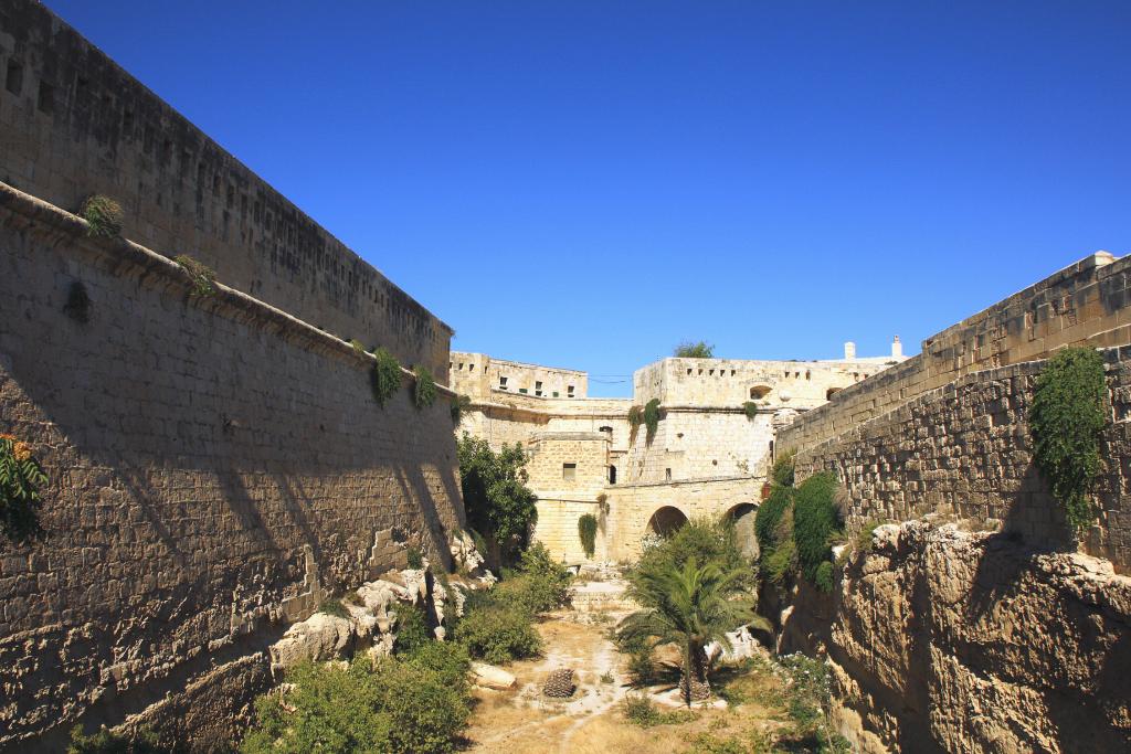 Foto de La Valetta, Malta