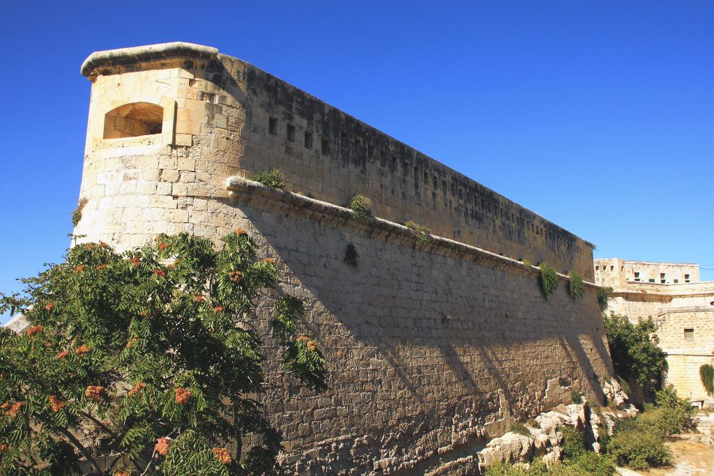 Foto de La Valetta, Malta