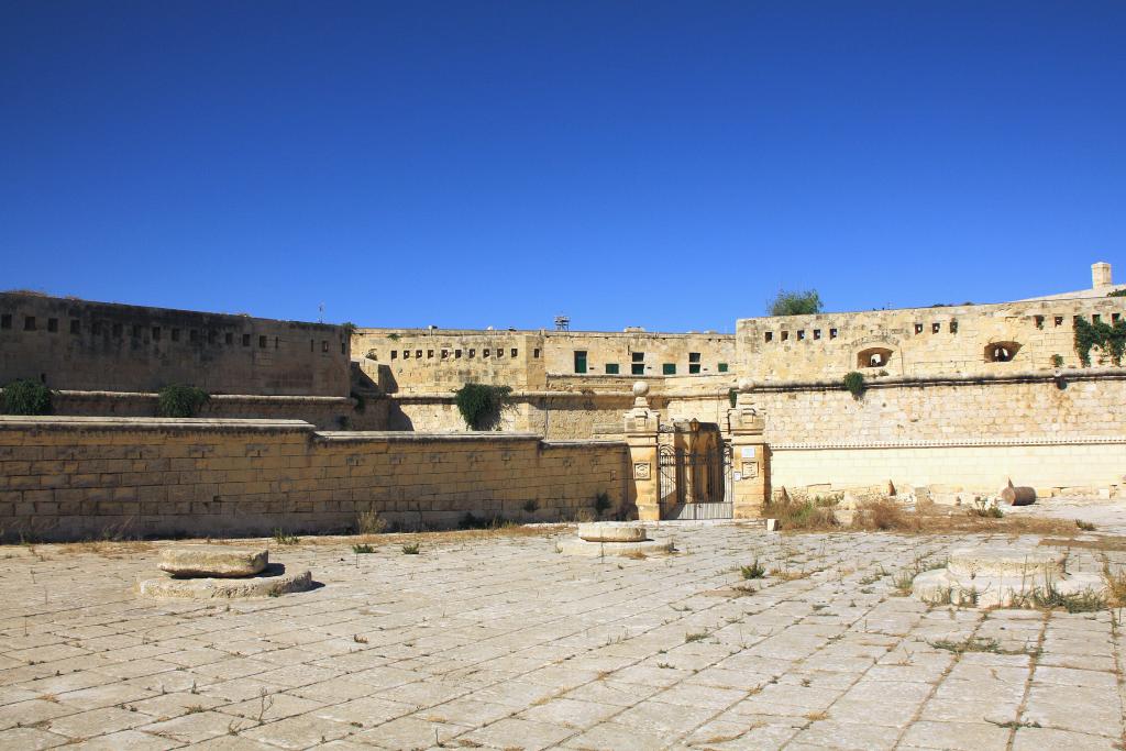 Foto de La Valetta, Malta