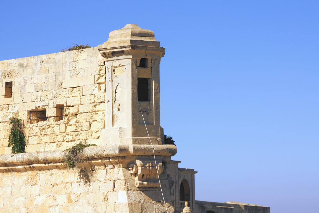 Foto de La Valetta, Malta