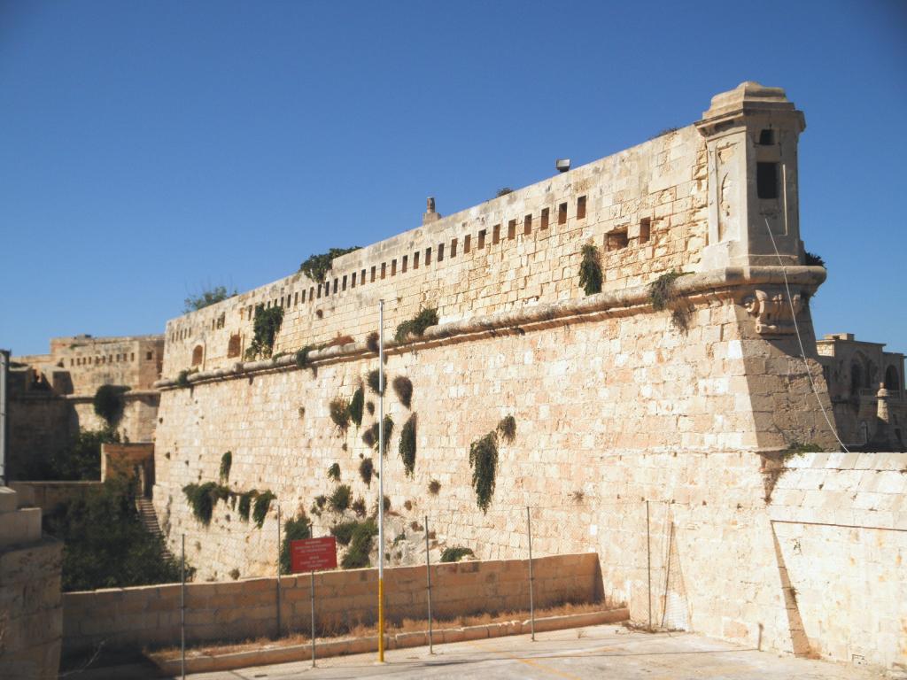 Foto de La Valetta, Malta