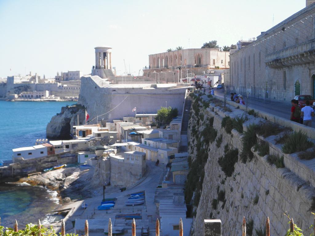 Foto de La Valetta, Malta