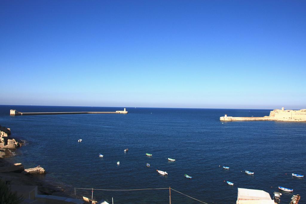 Foto de La Valetta, Malta