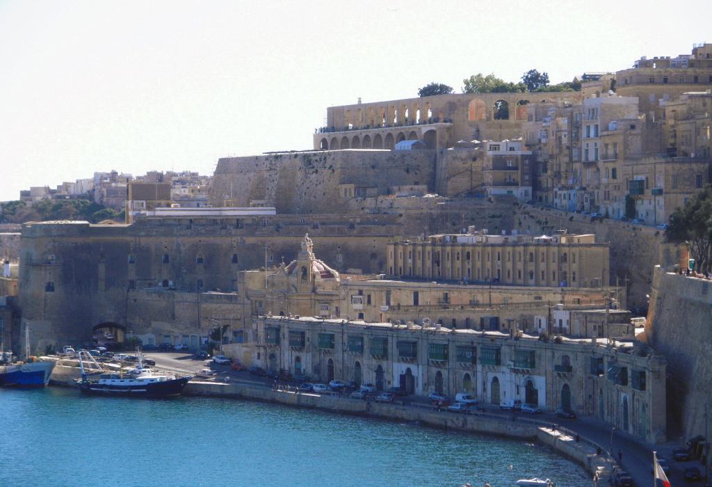 Foto de La Valetta, Malta