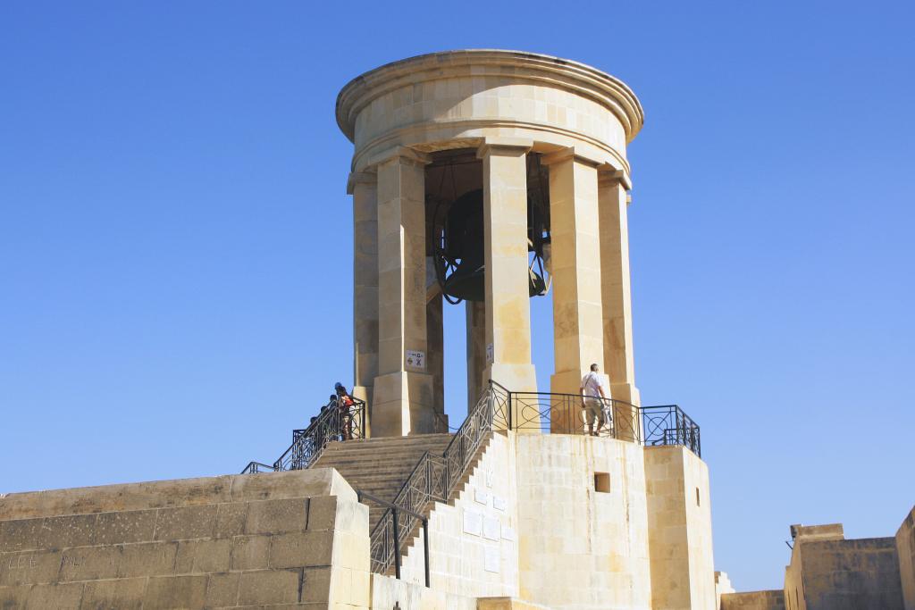 Foto de La Valetta, Malta