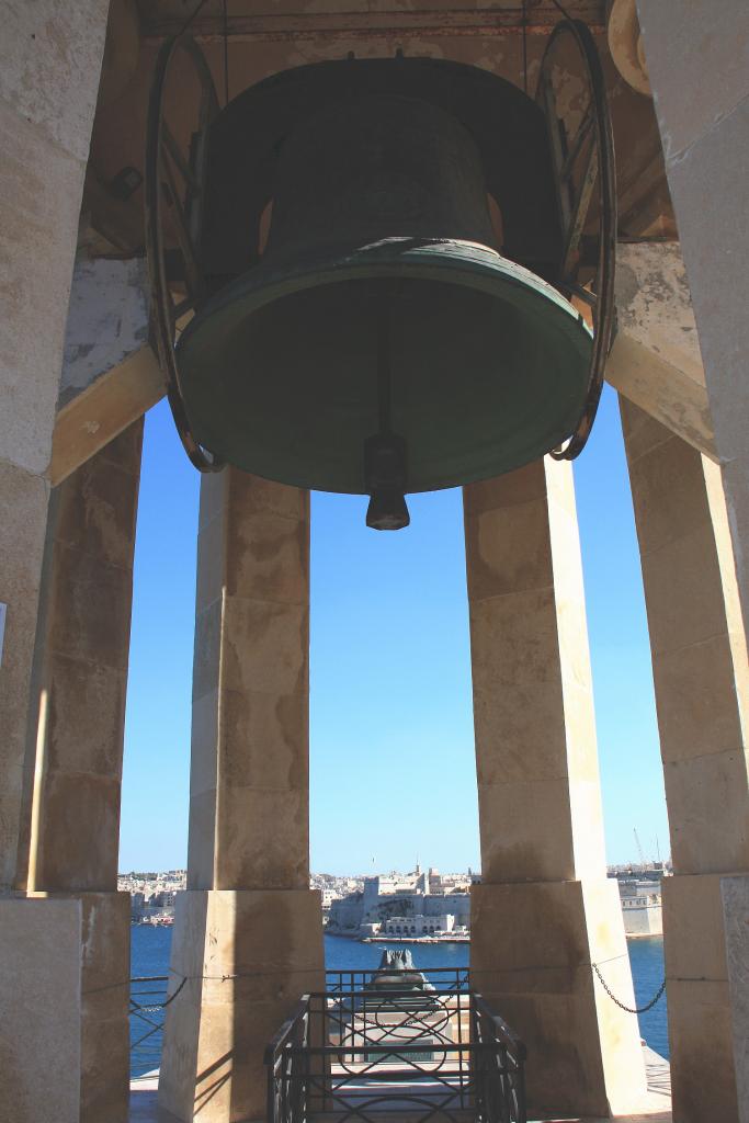 Foto de La Valetta, Malta