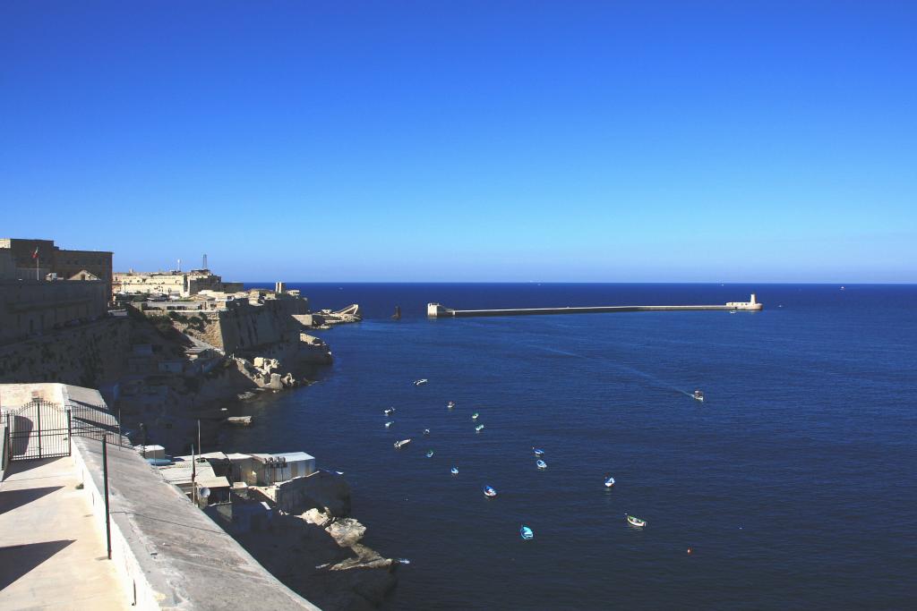 Foto de La Valetta, Malta