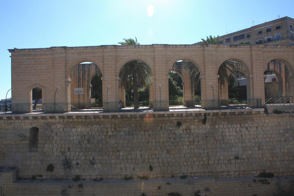 Foto de La Valetta, Malta