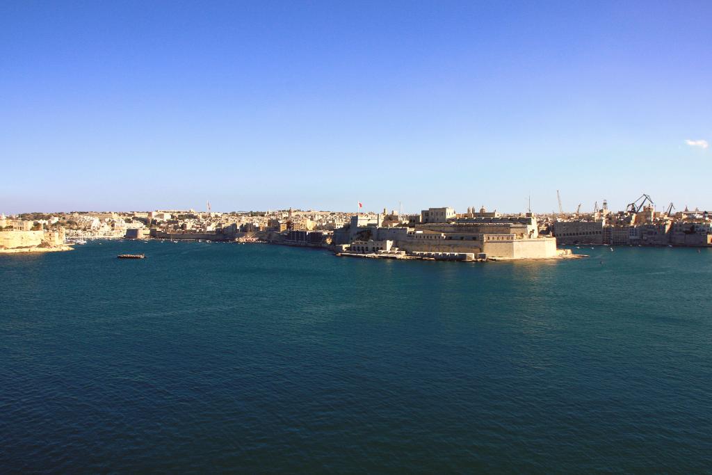 Foto de La Valetta, Malta