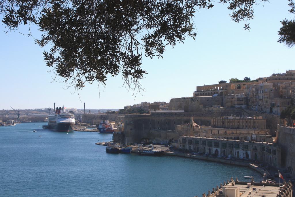 Foto de La Valetta, Malta