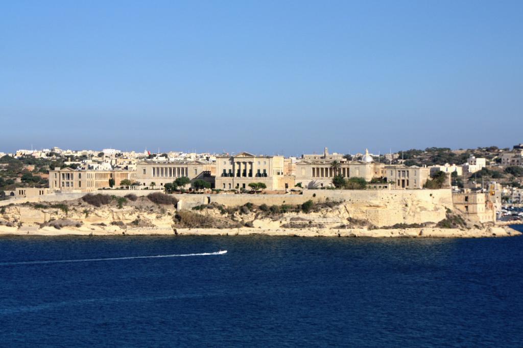 Foto de La Valetta, Malta