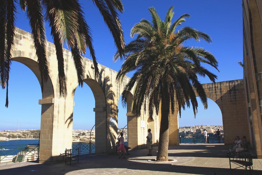 Foto de La Valetta, Malta