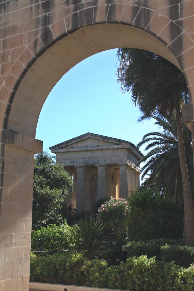 Foto de La Valetta, Malta