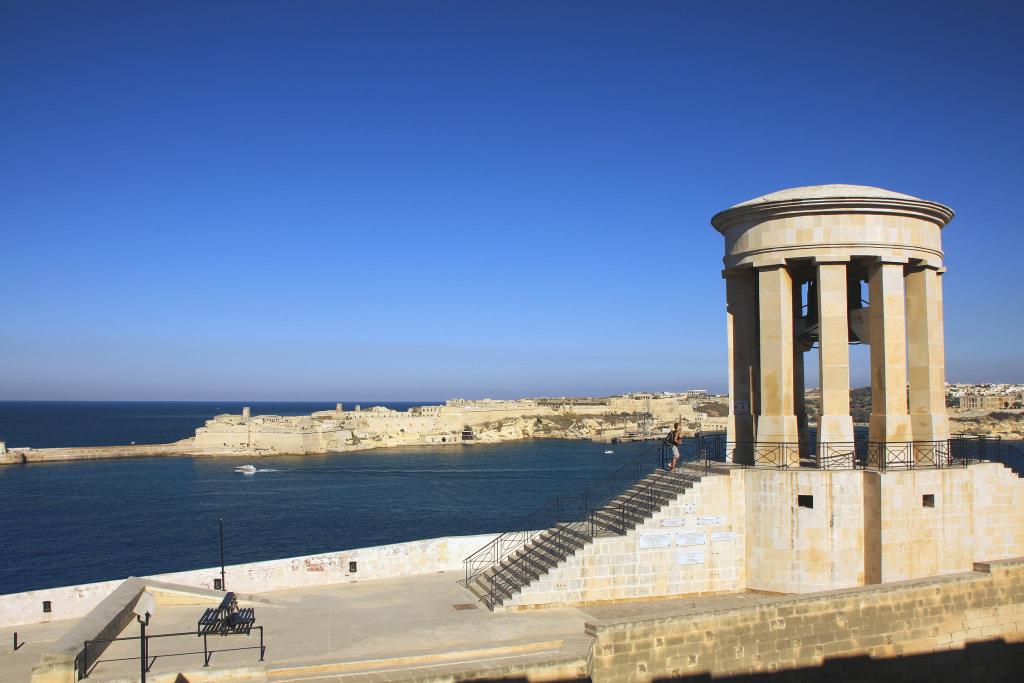 Foto de La Valetta, Malta