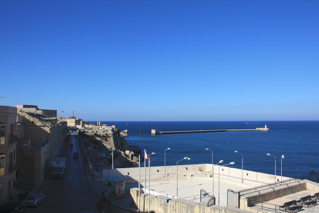 Foto de La Valetta, Malta