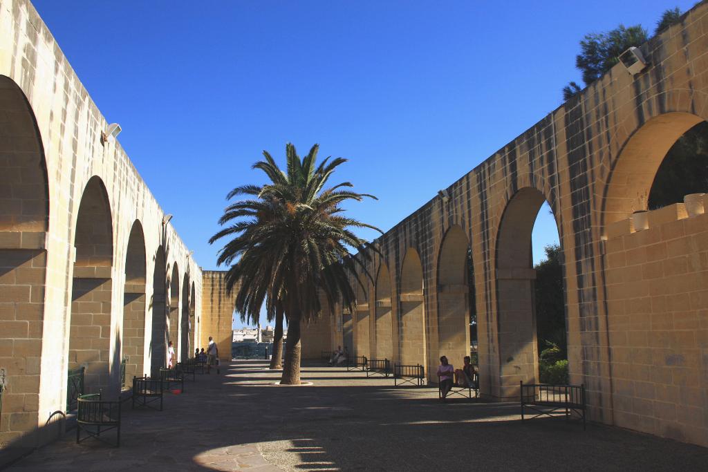 Foto de La Valetta, Malta