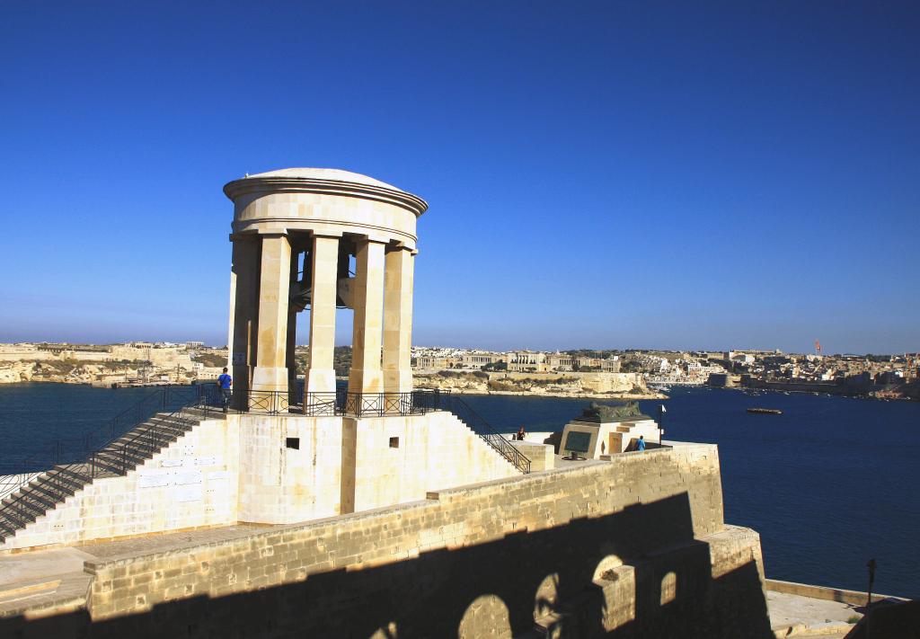 Foto de La Valetta, Malta