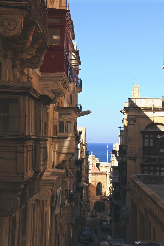 Foto de La Valetta, Malta