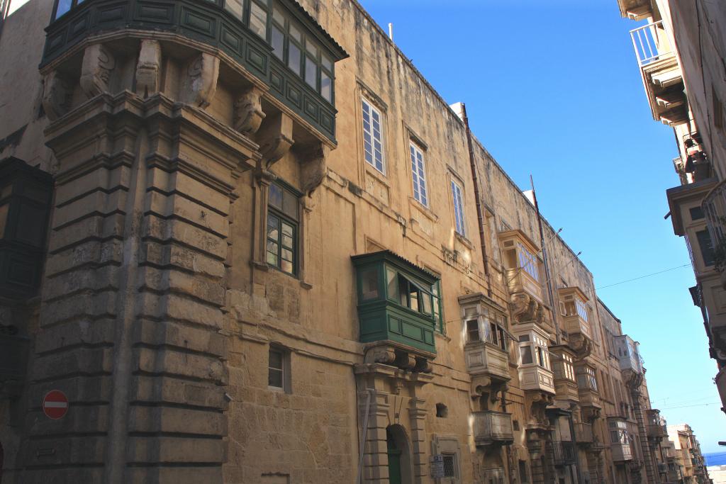 Foto de La Valetta, Malta