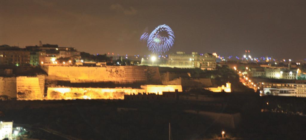 Foto de Sliema, Malta