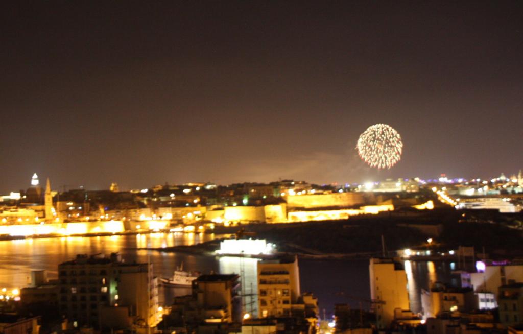 Foto de Sliema, Malta