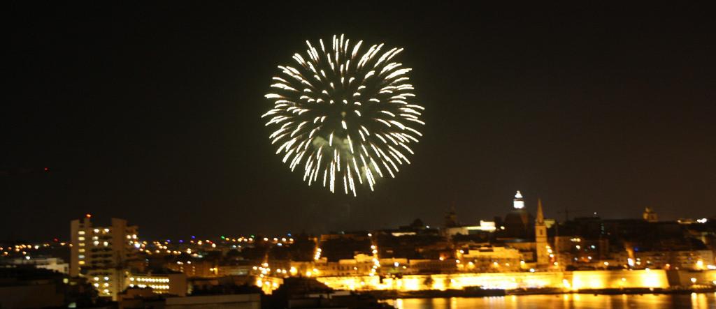 Foto de Sliema, Malta