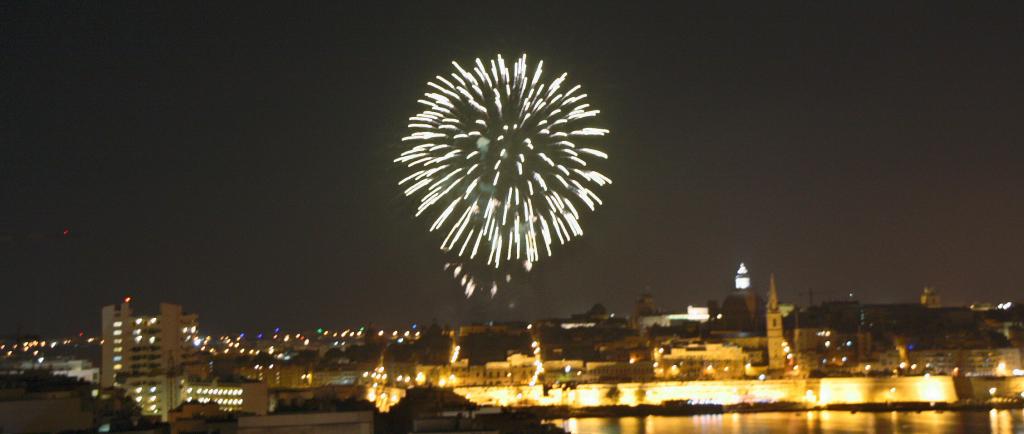 Foto de Sliema, Malta