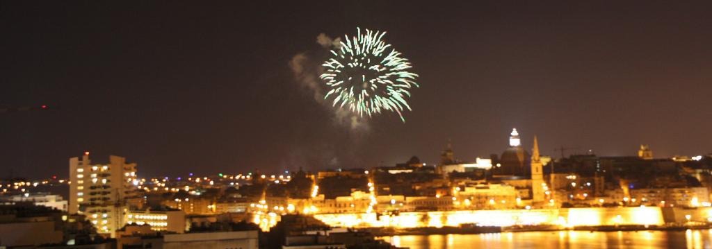 Foto de Sliema, Malta