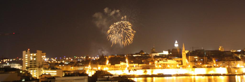 Foto de Sliema, Malta