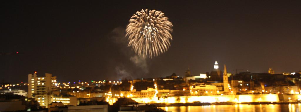 Foto de Sliema, Malta