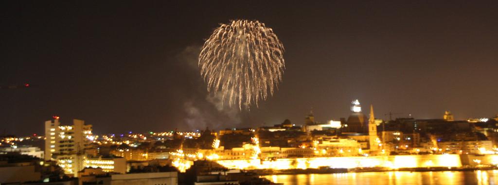 Foto de Sliema, Malta