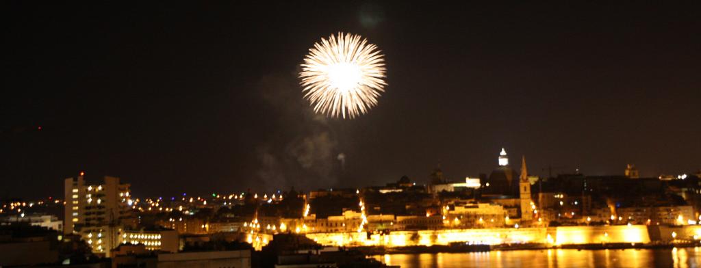 Foto de Sliema, Malta